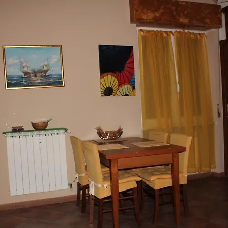 D.e.m. Apartment La Spezia