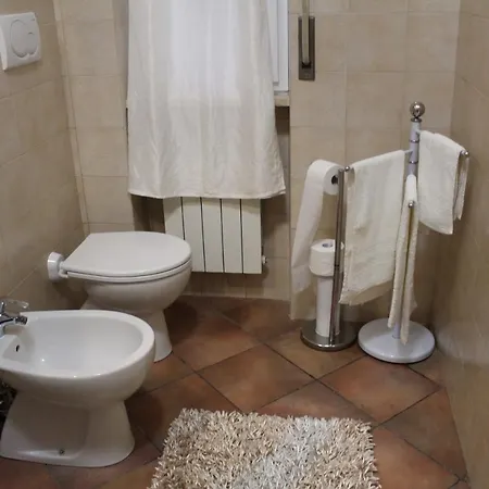 Apartament D.e.m.