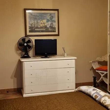 Apartament D.e.m. *