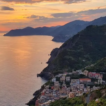 Daire D.e.m. La Spezia