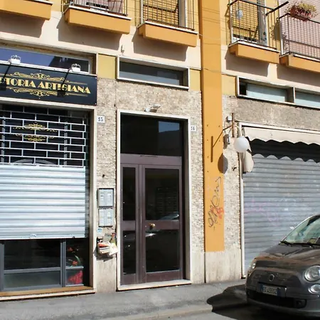 Daire D.e.m. La Spezia