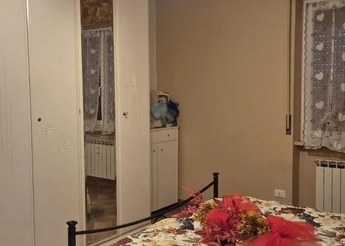 D.e.m. Apartment *