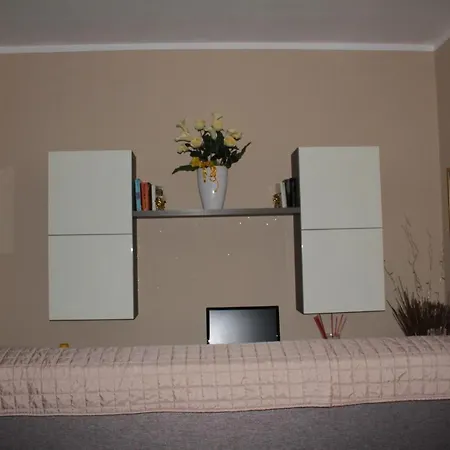 Appartement D.e.m. *