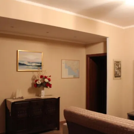 D.e.m. Apartmán *