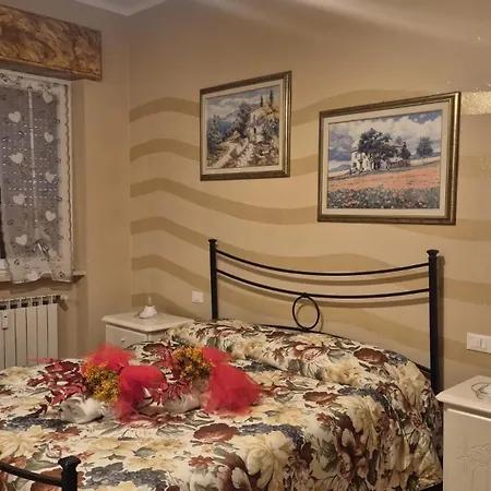 Apartman D.e.m. La Spezia