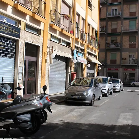 Appartement D.e.m.